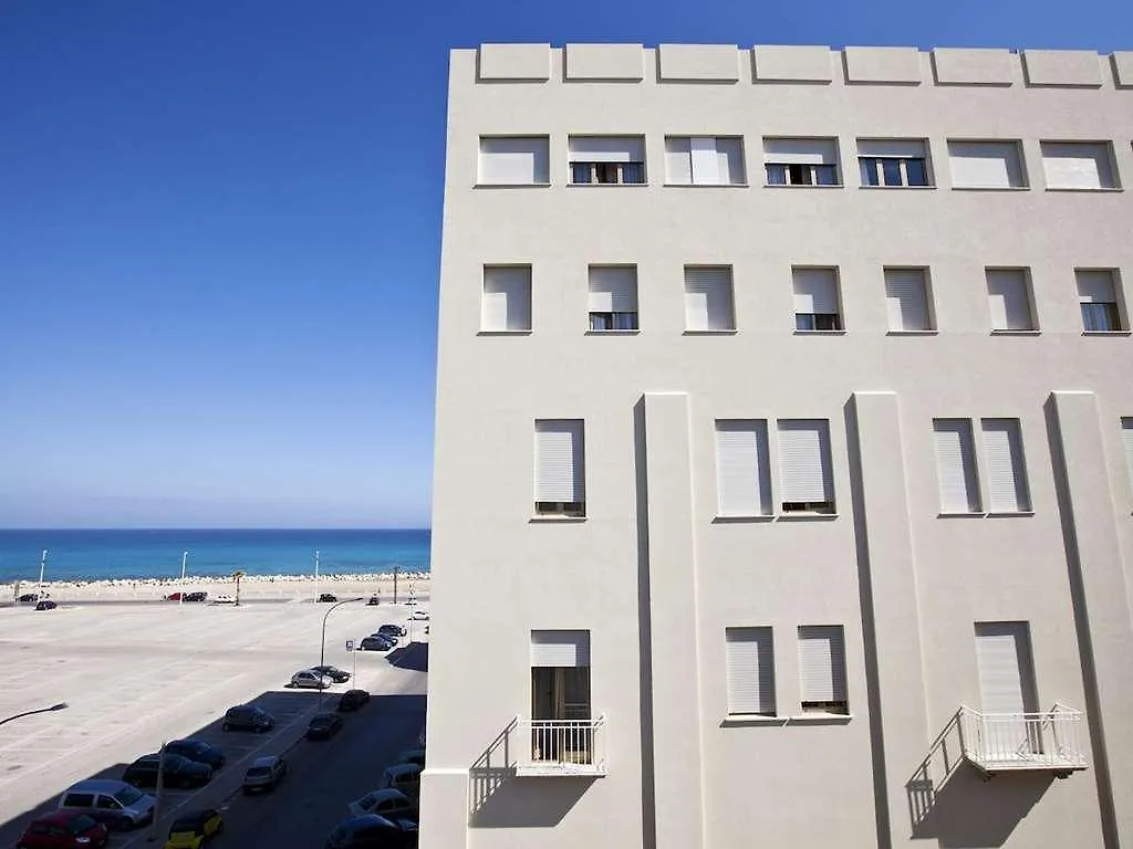 Hotel Vittoria Trapani