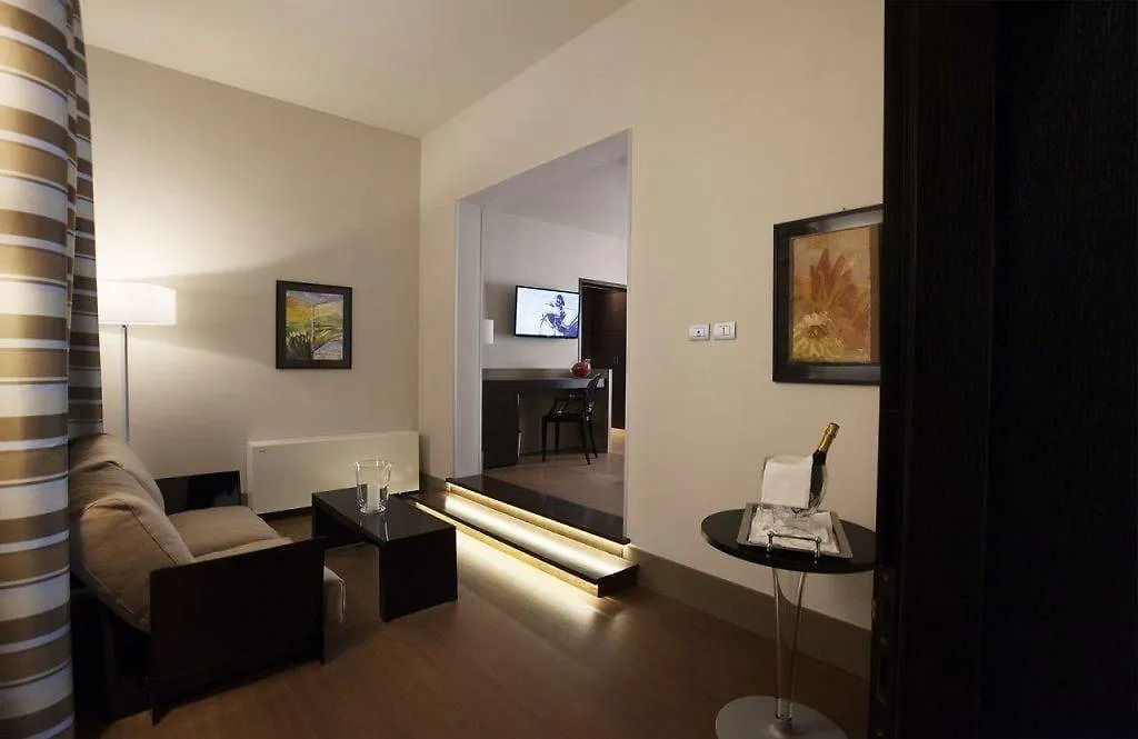 Hotel Vittoria Trapani