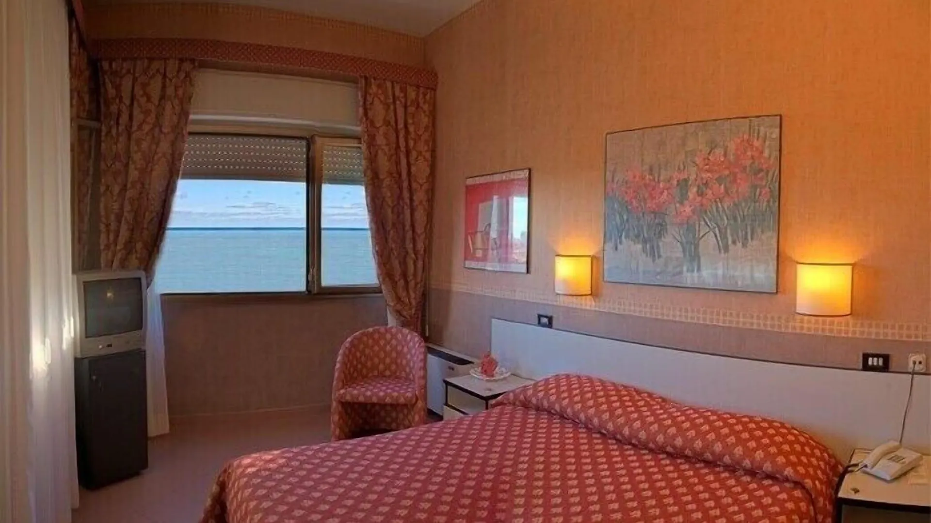 Hotel Vittoria Trapani