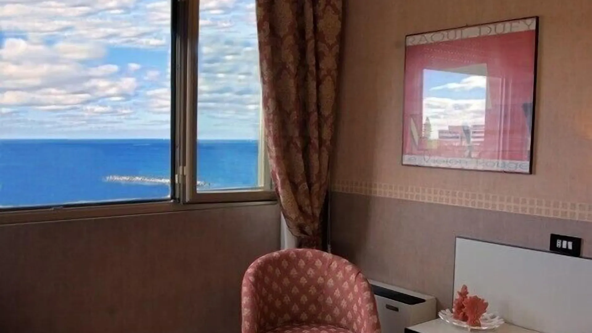 Hotel Vittoria Trapani 4*,