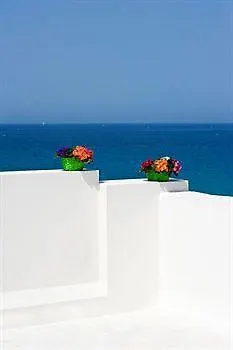 Hotel Vittoria Trapani Italy