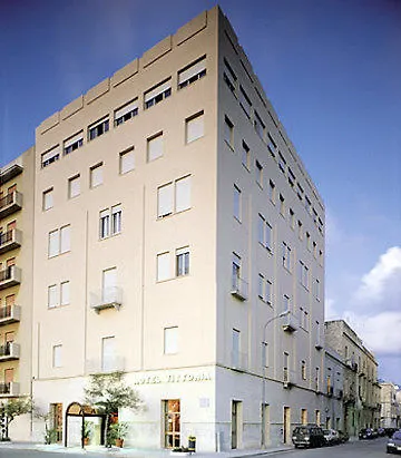 Hotel Vittoria Trapani