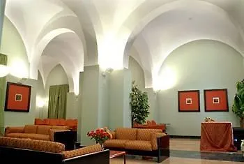 Hotel Vittoria Trapani
