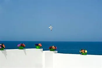 Hotel Vittoria Trapani 4*,