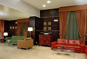 Hotel Vittoria Trapani