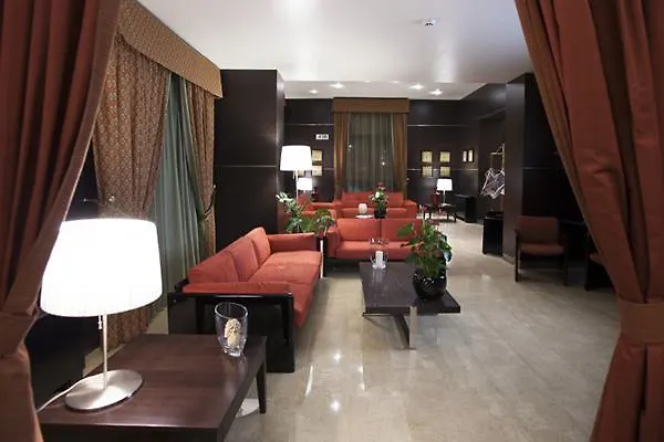 Hotel Vittoria Trapani