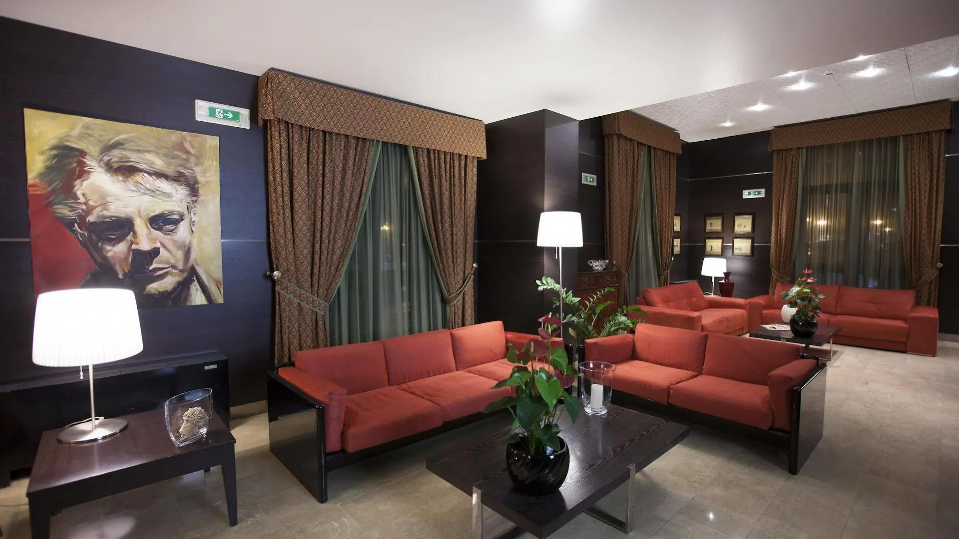 Hotel Vittoria Trapani