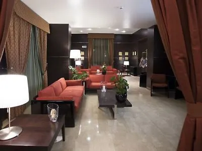 Hotel Vittoria Trapani