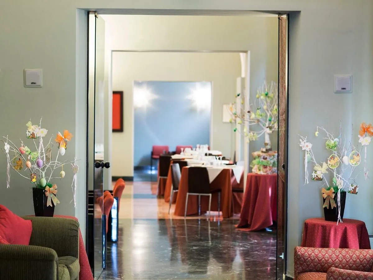 Hotel Vittoria Trapani