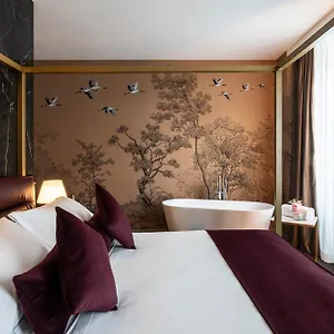Apart-hotel Duomo &