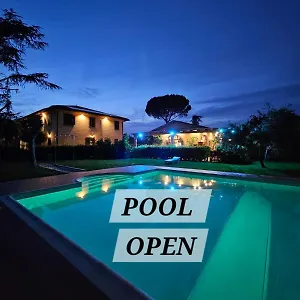 Hotel Airone Pisa Ristorante