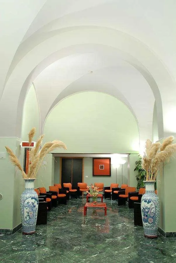 ****  Hotel Vittoria Trapani Italy