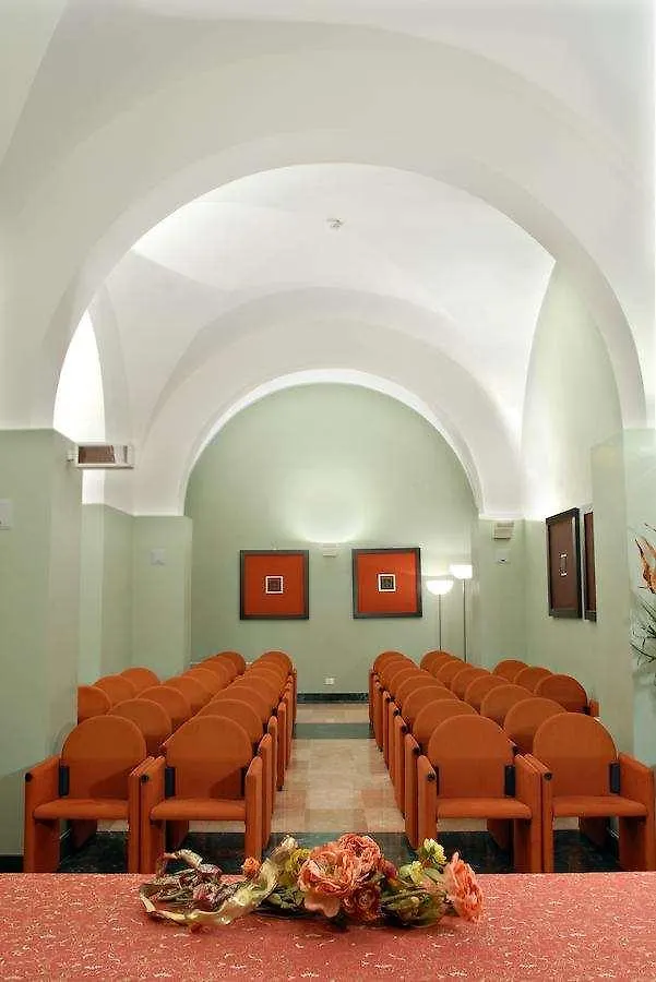 Hotel Vittoria Trapani