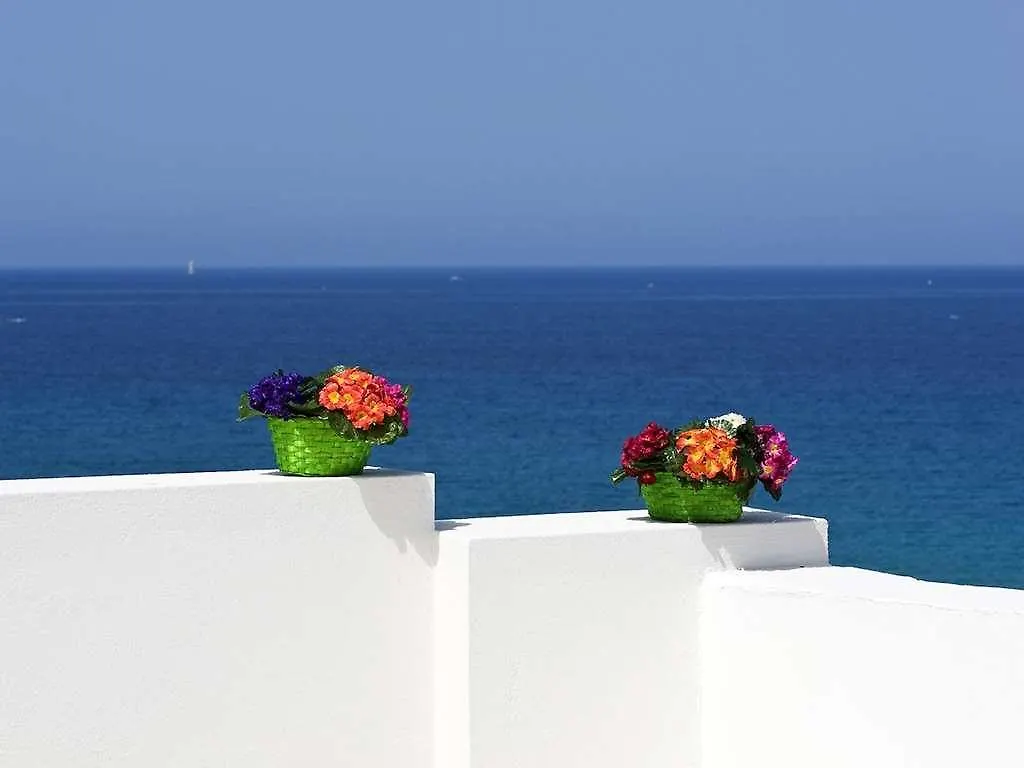 ****  Hotel Vittoria Trapani Italy