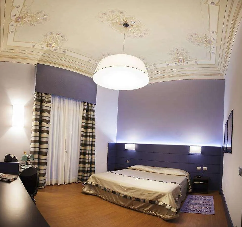 ****  Hotel Vittoria Trapani Italy