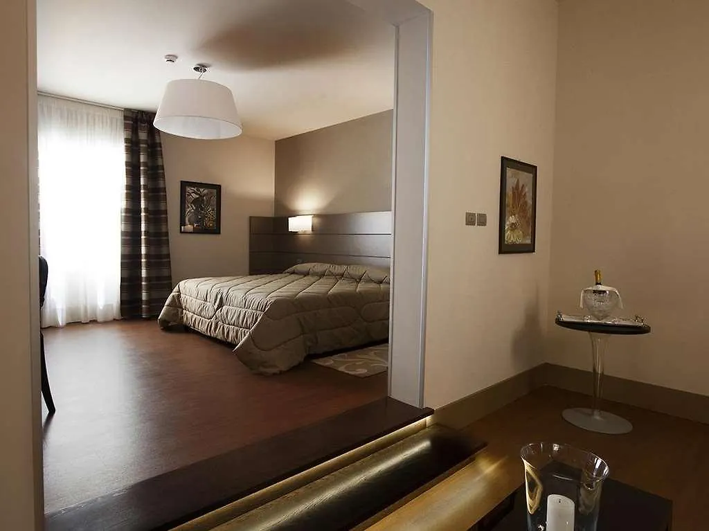 Hotel Vittoria Trapani
