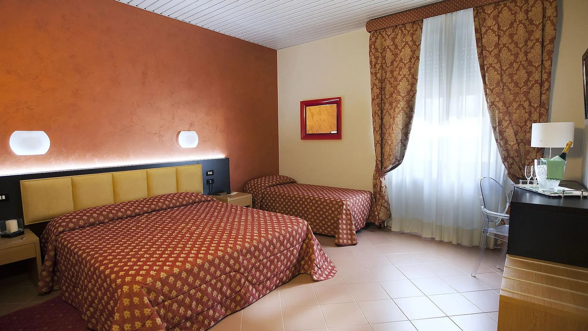 Hotel Vittoria Trapani