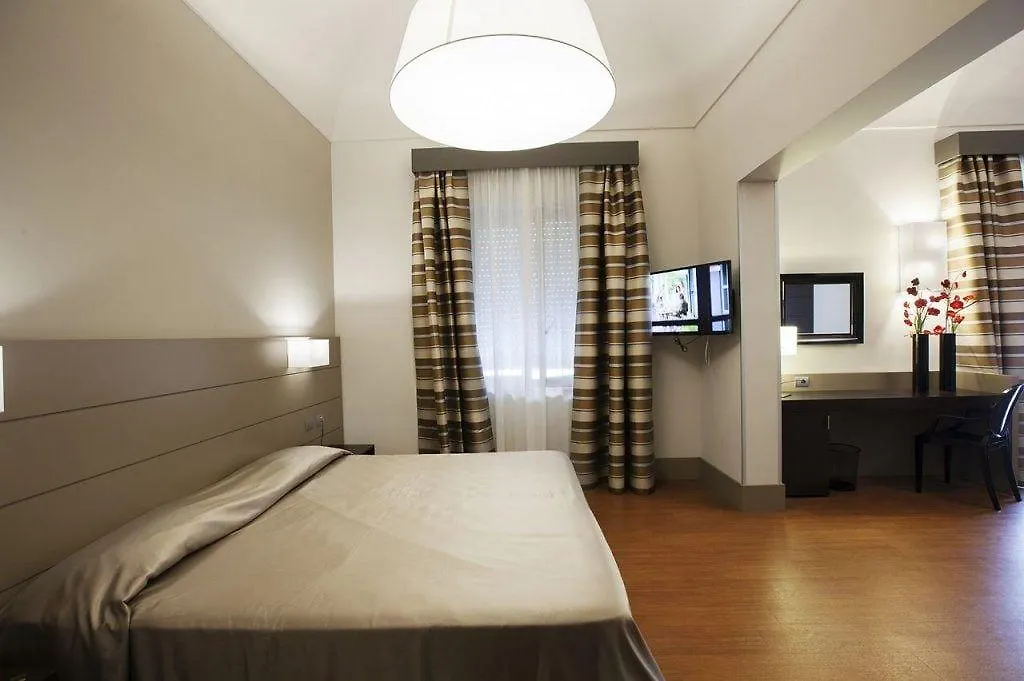 Hotel Vittoria Trapani