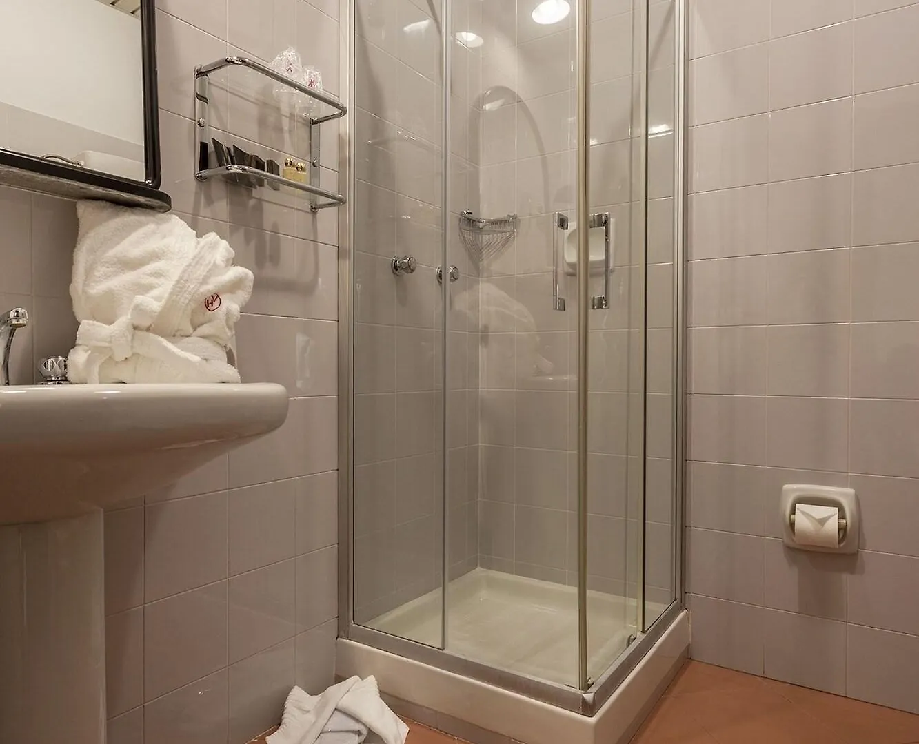 Hotel Vittoria Trapani 4*,
