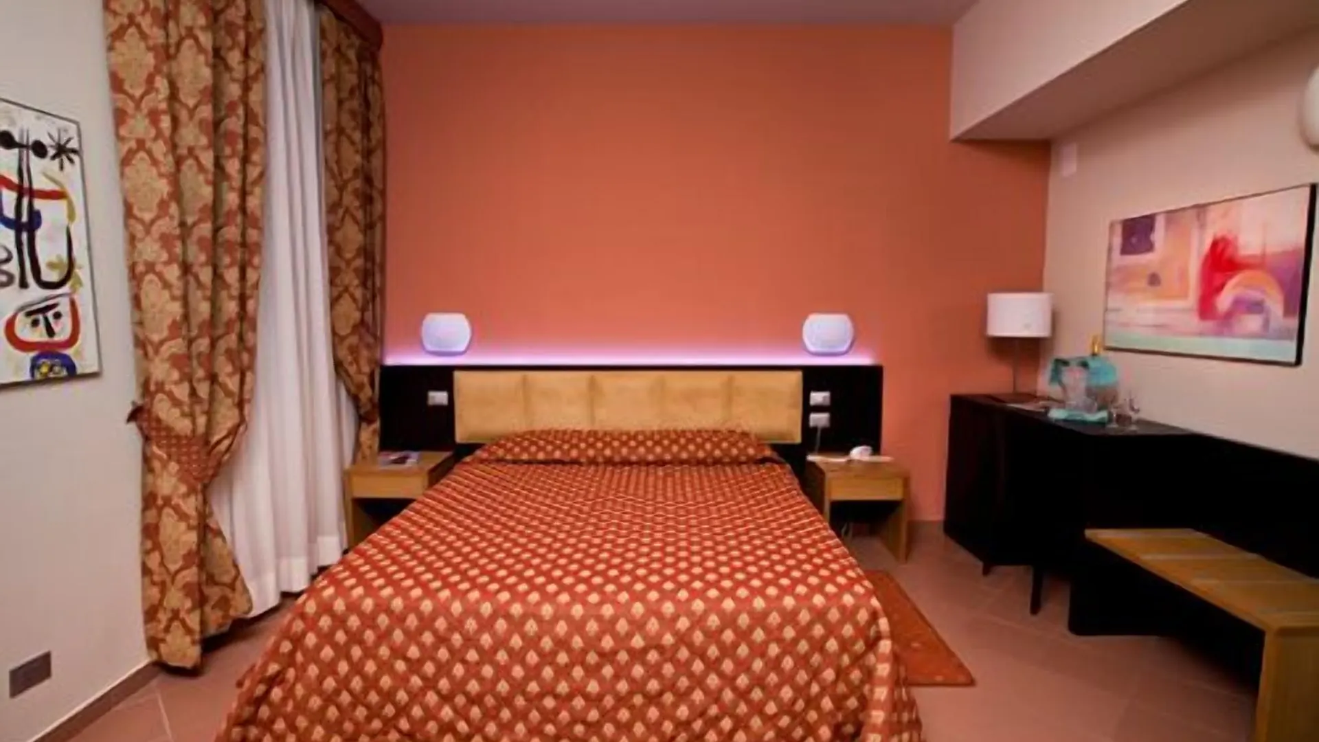 Hotel Vittoria Trapani