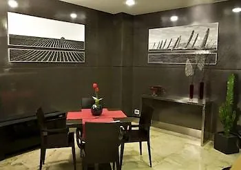 Hotel Vittoria Trapani