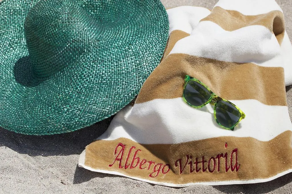 Hotel Vittoria Trapani