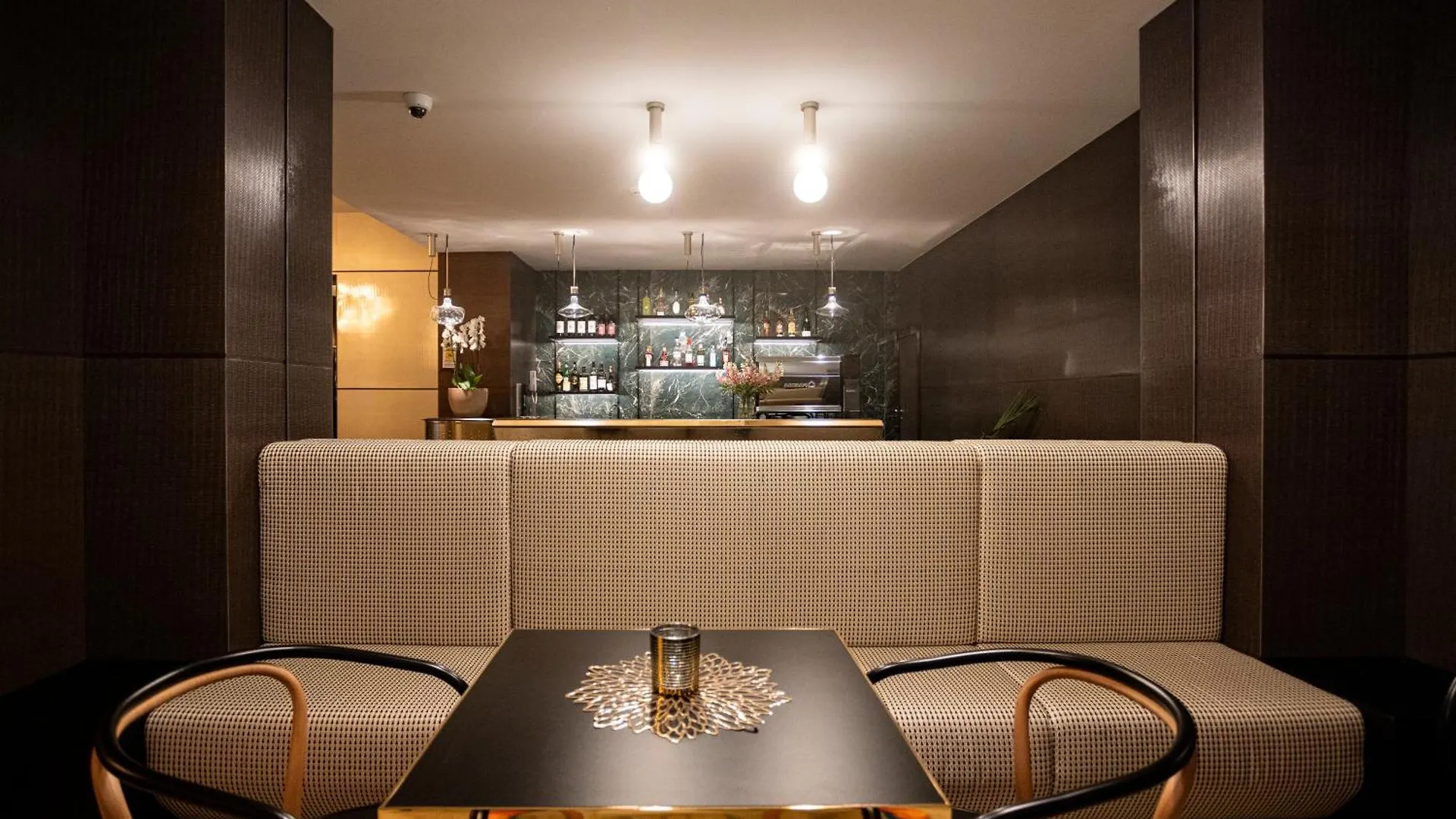Hotel Vittoria Trapani 4*,  Włochy