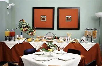 Hotel Vittoria Trapani