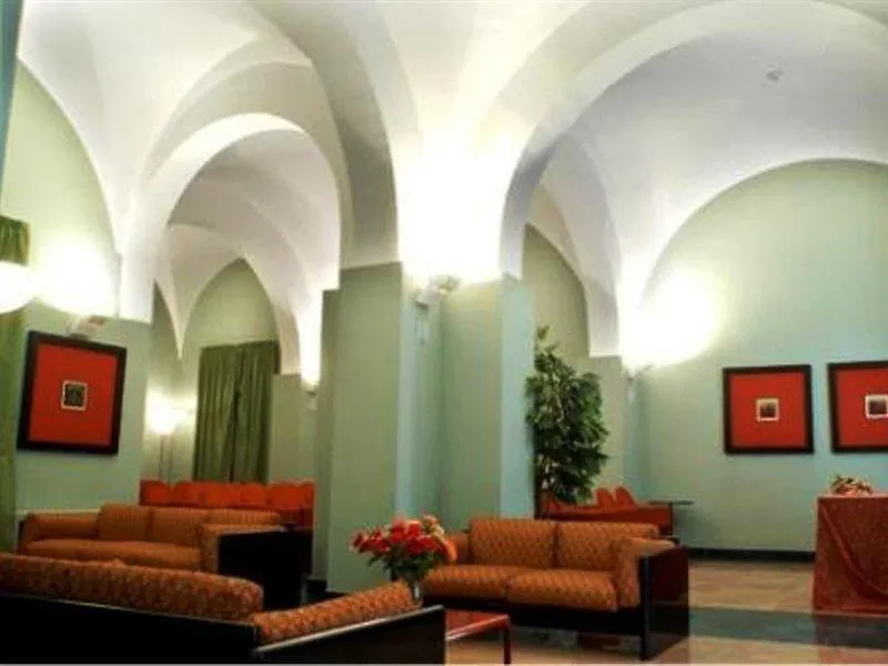 Hotel Vittoria Trapani