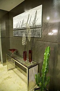 Hotel Vittoria Trapani 4*,  Włochy