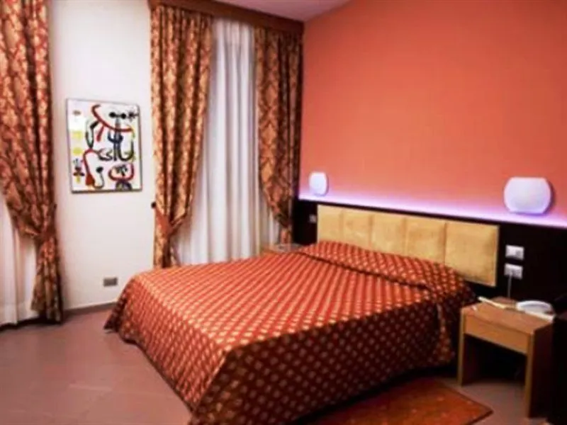 Hotel Vittoria Trapani
