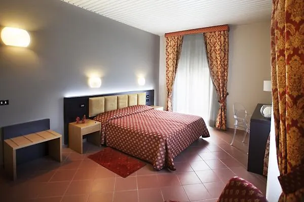 Hotel Vittoria Trapani 4*,