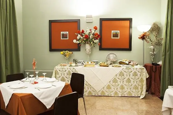 Hotel Vittoria Trapani