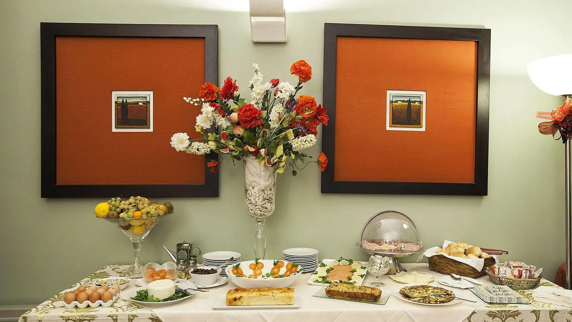 Hotel Vittoria Trapani