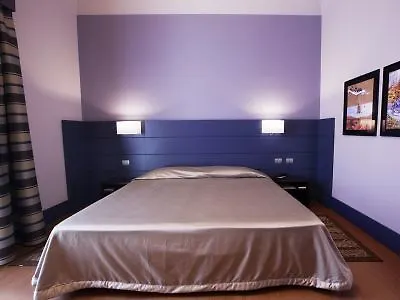 ****  Hotel Vittoria Trapani Włochy