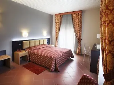 Hotel Vittoria Trapani