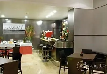 Hotel Vittoria Trapani