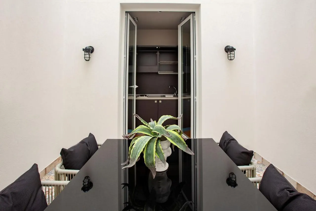 Hotel Vittoria Trapani
