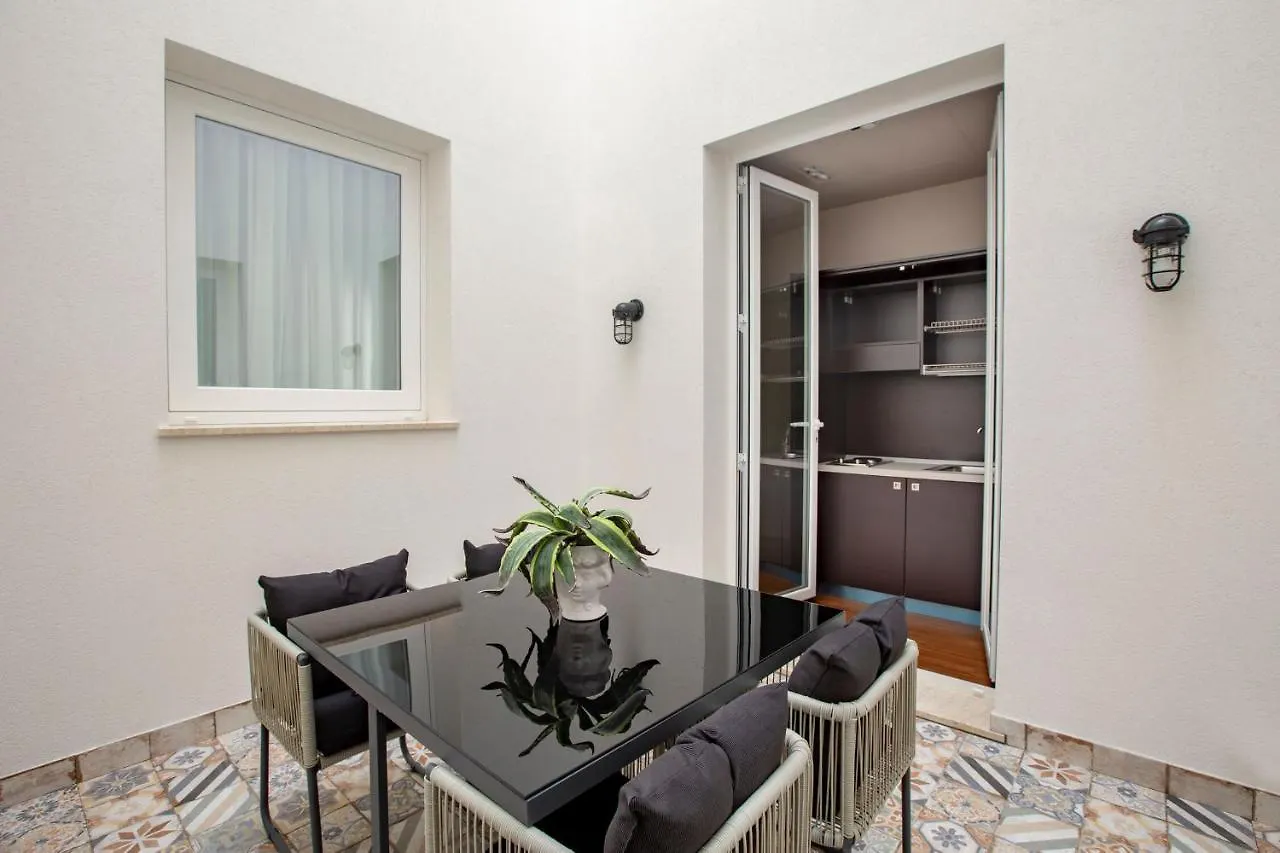 Hotel Vittoria Trapani 4*,  Italy