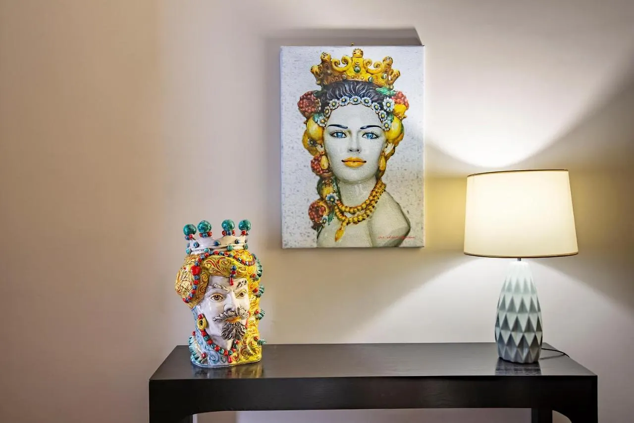 ****  Hotel Vittoria Trapani Italy