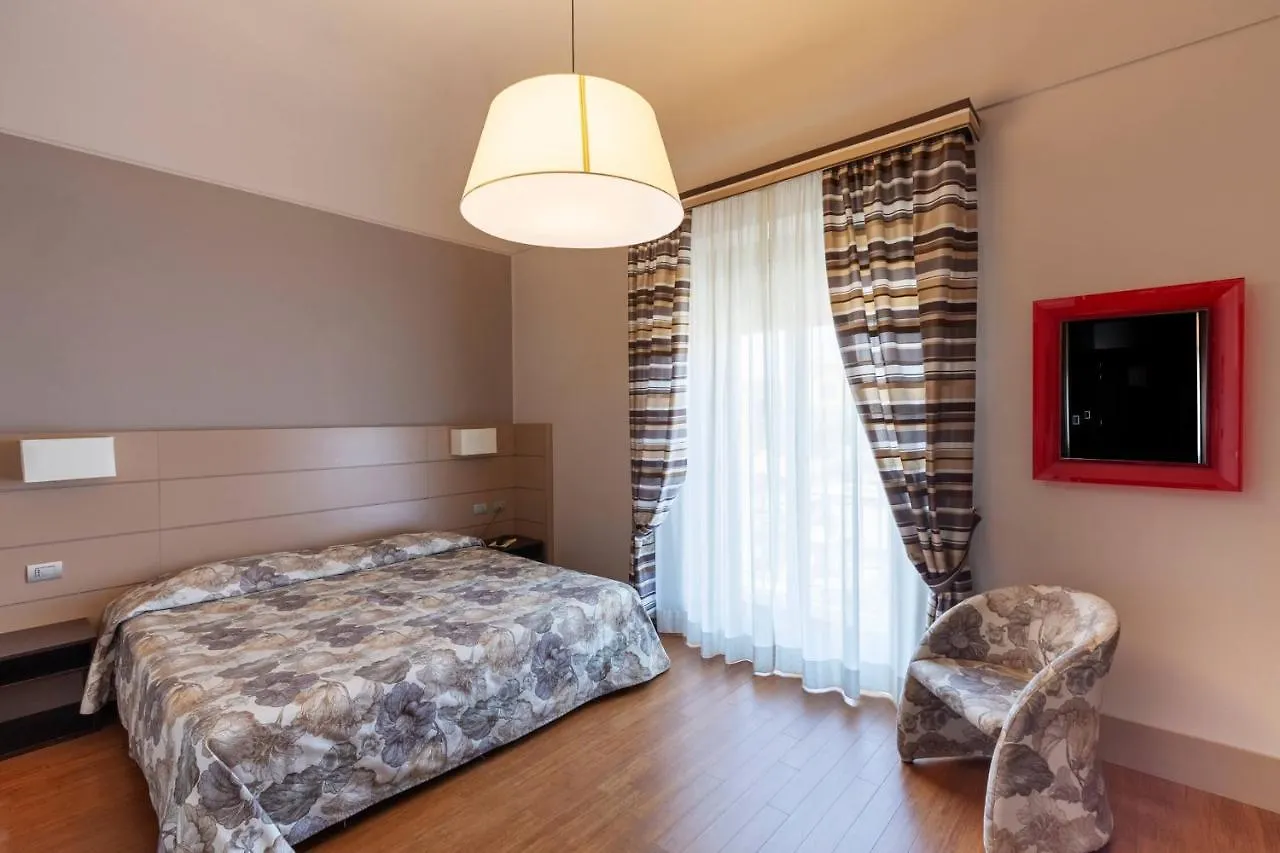 Hotel Vittoria Trapani
