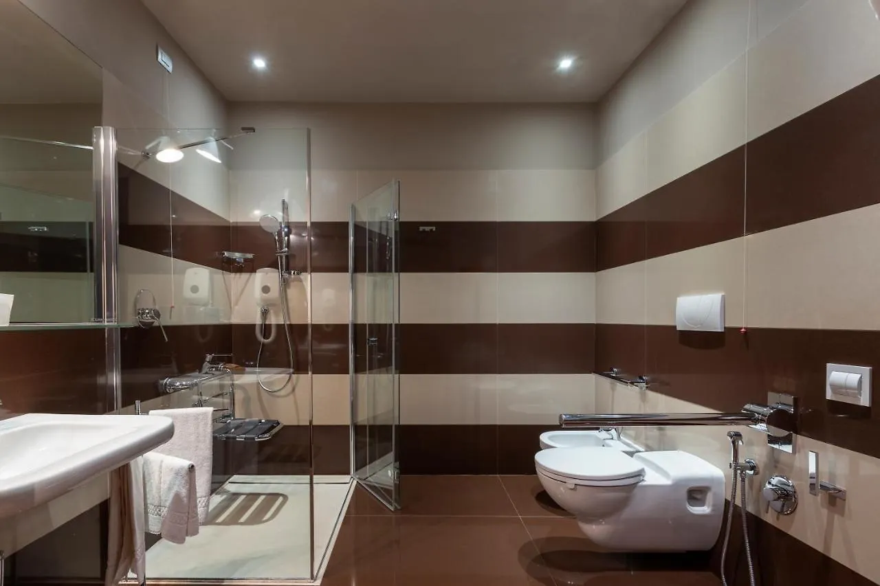Hotel Vittoria Trapani